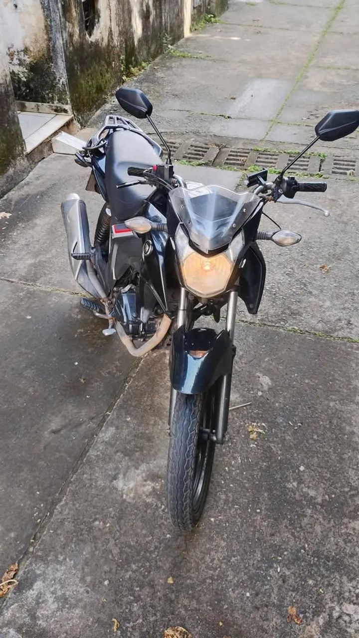 DK 160  - Foto 2