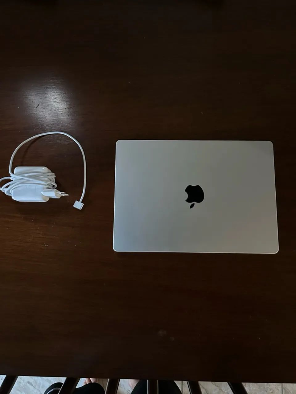 Macbook Pro M4 512gb Ssd/16gb RAM - Foto 2