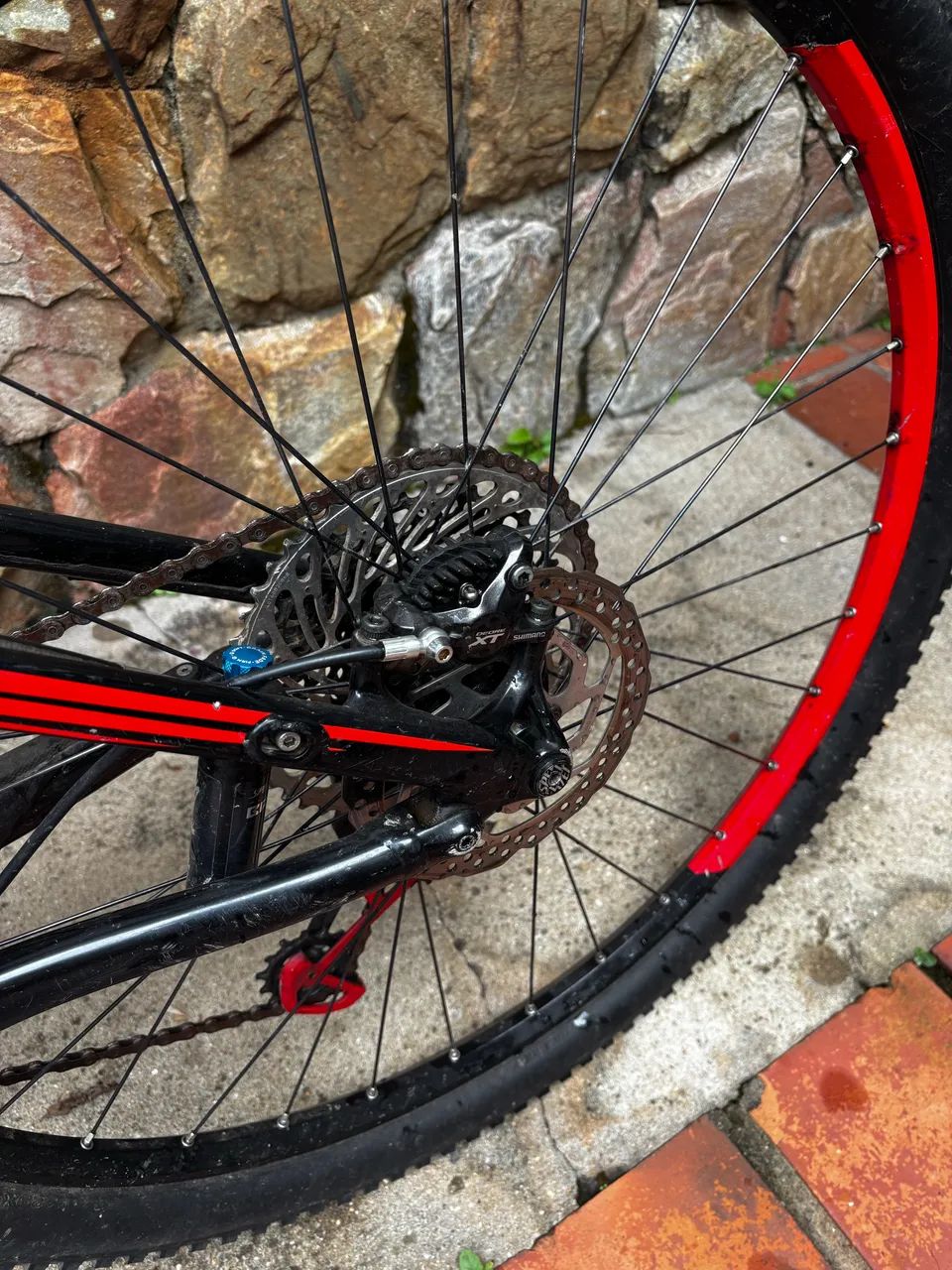 Specialized Epic Comp Carbon World Cup 2016 Aro 29 - Foto 4