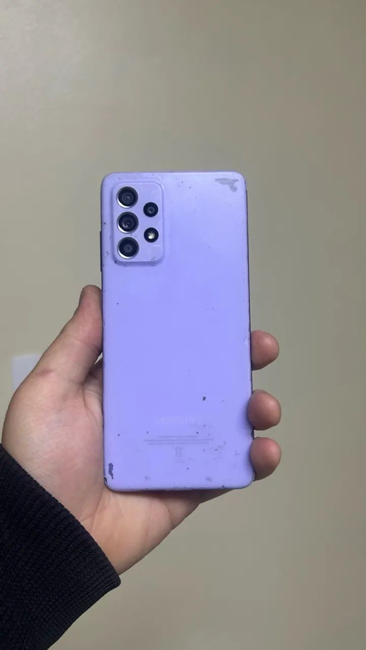 Samsung A52 128gb usado - Foto 3