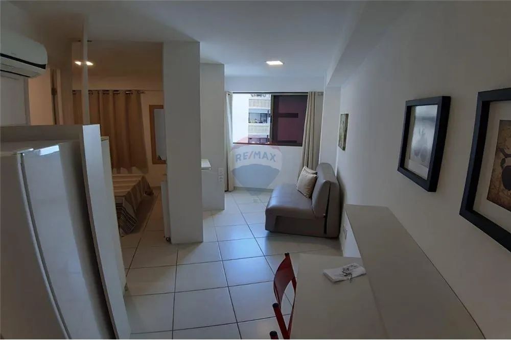 Flat para locação em Boa Viagem - Foto 3