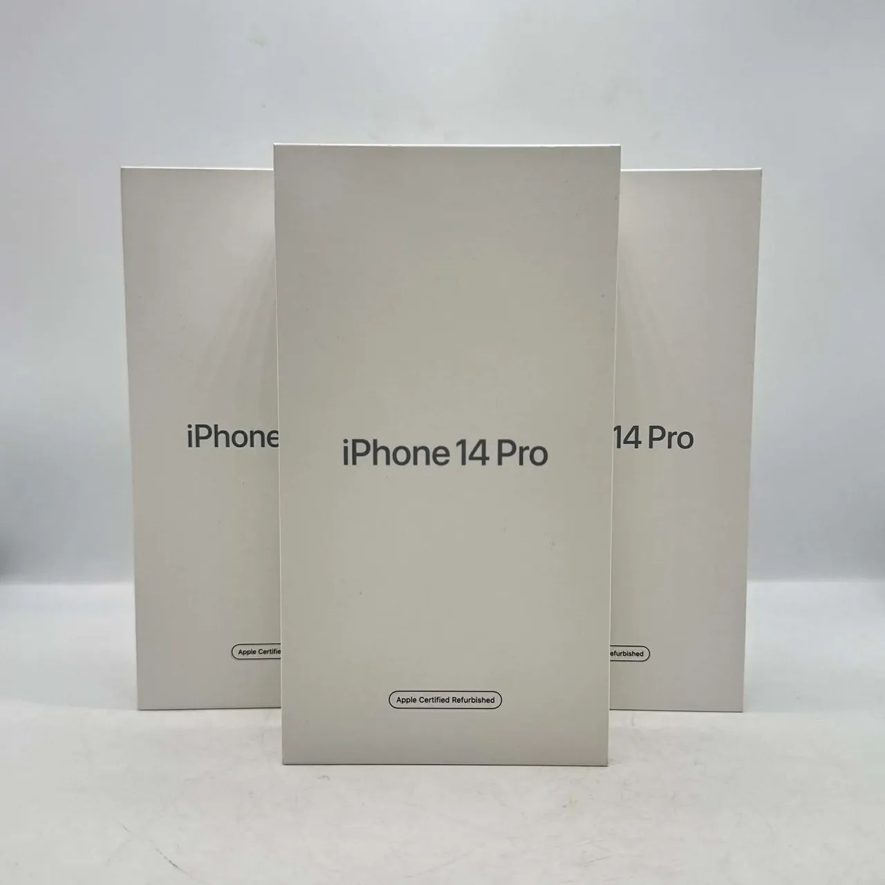 Apple iPhone 14 Pro 128GB CPO