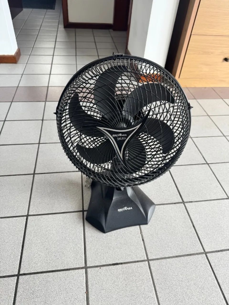 Ventilador Britânia 30 cm