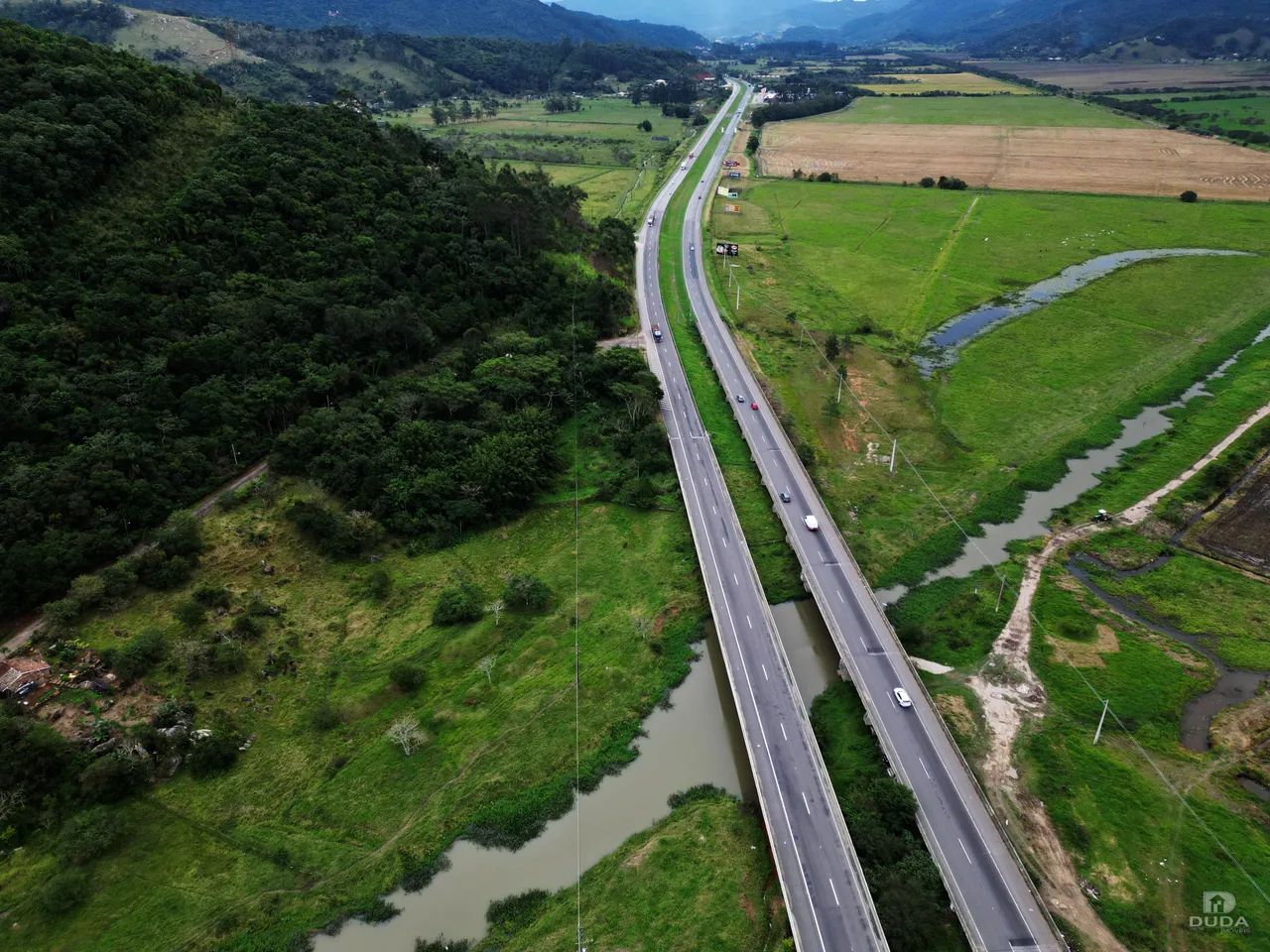 Terreno à venda em Imbituba - Penha! - Foto 2