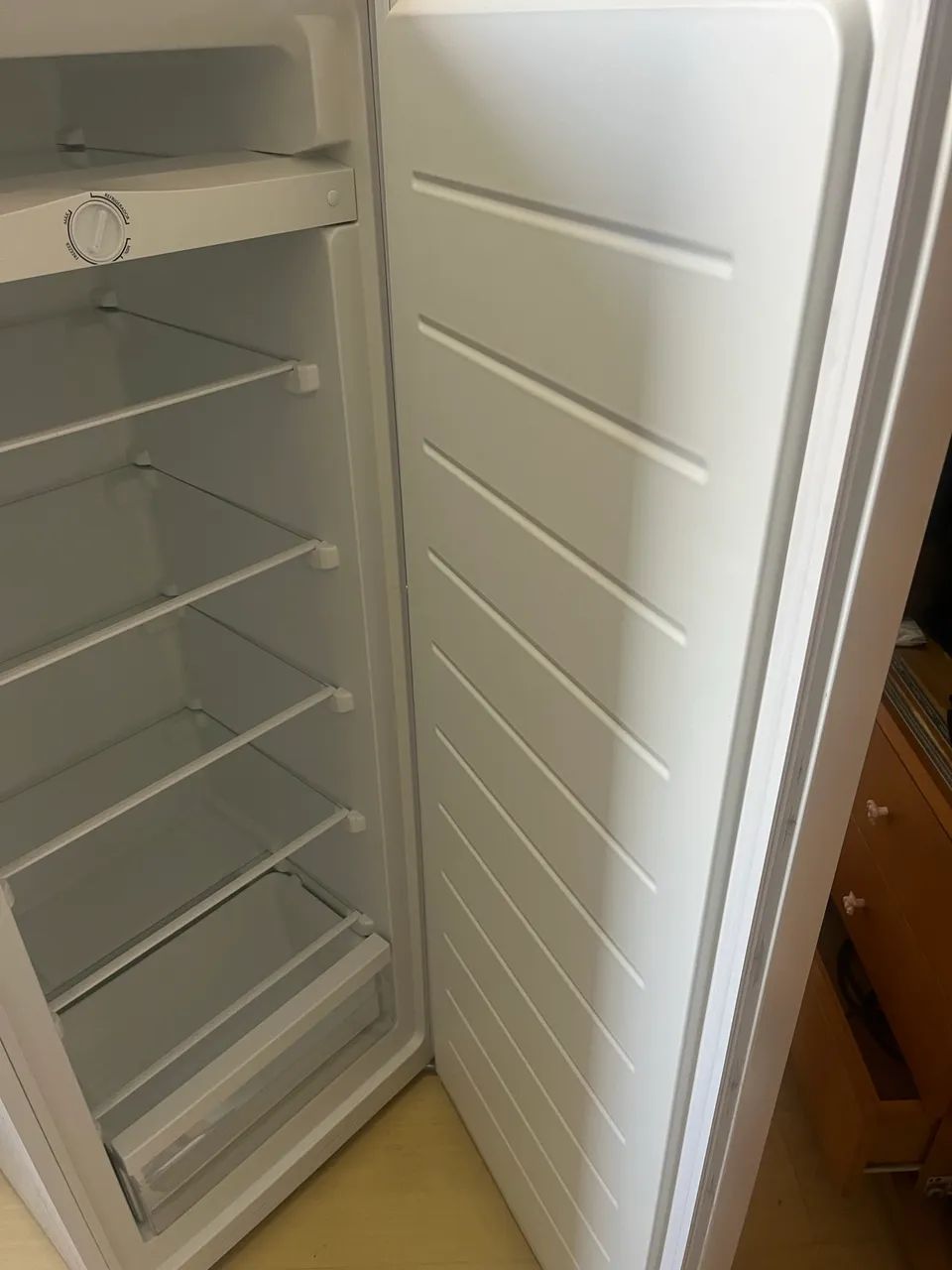 Freezer muito novo  - Foto 5
