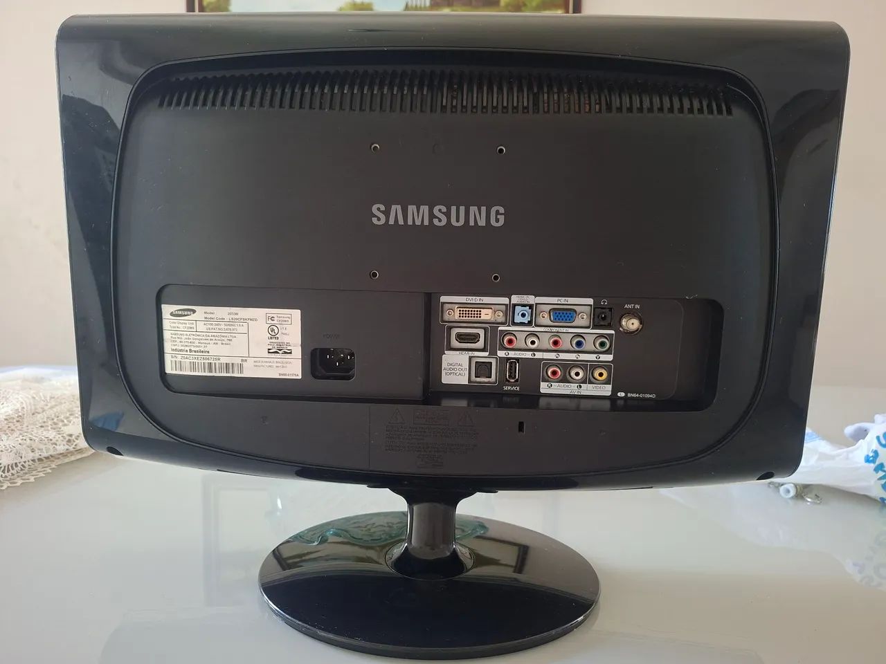Monitor Samsung - Foto 2
