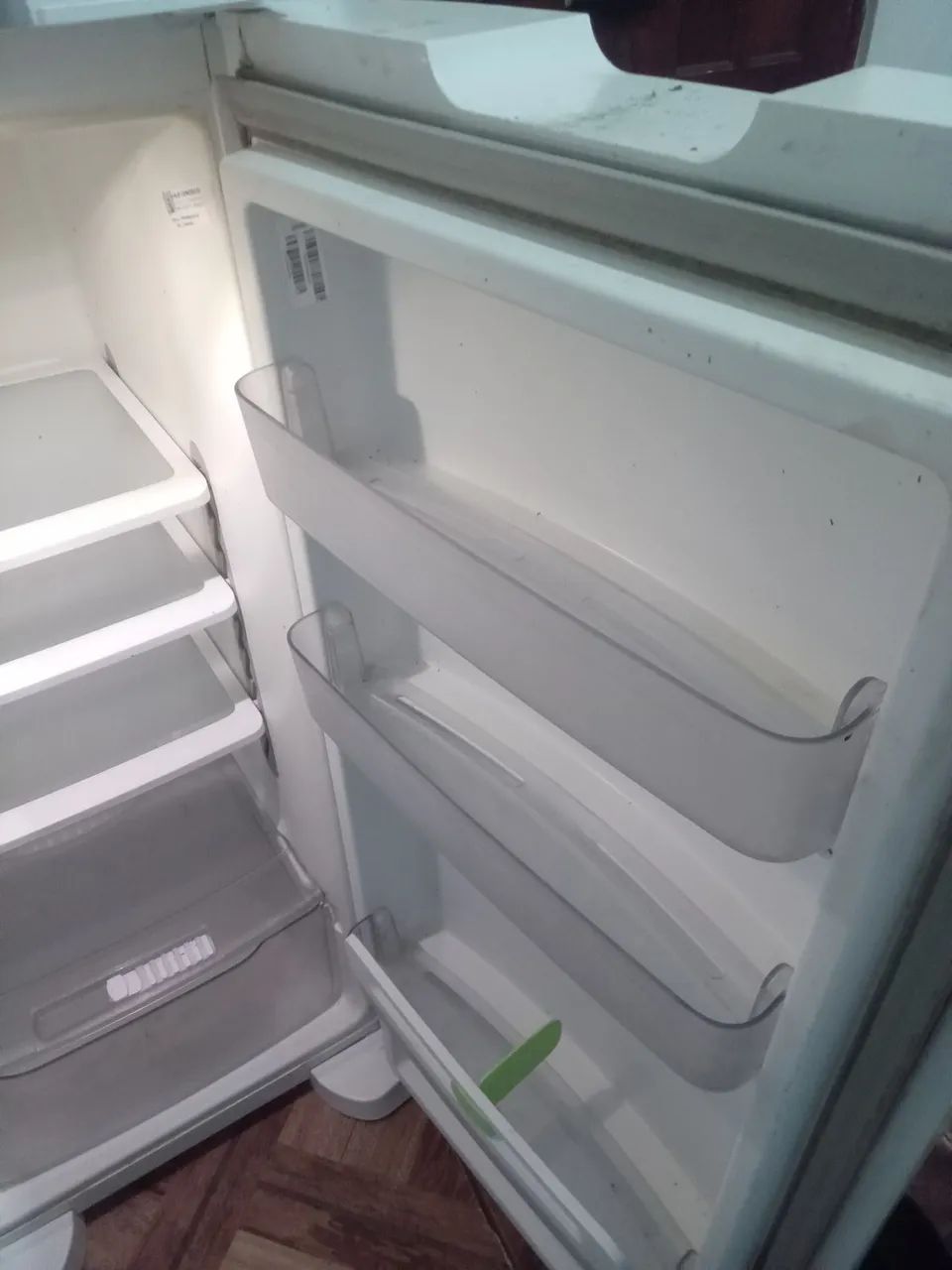 Geladeira - Foto 2
