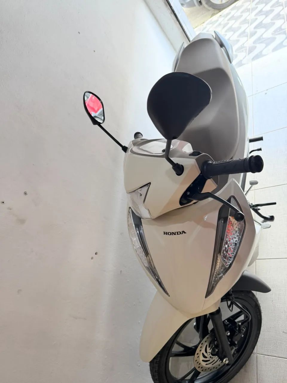 Vende se moto 