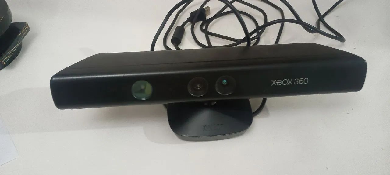 Kinect Xbox 360