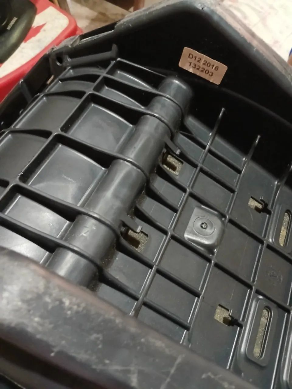 Cadeirinha pra veículo  - Foto 3