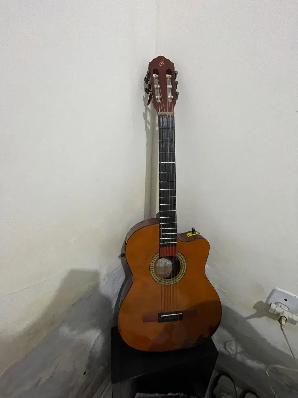 Violão Elétrico