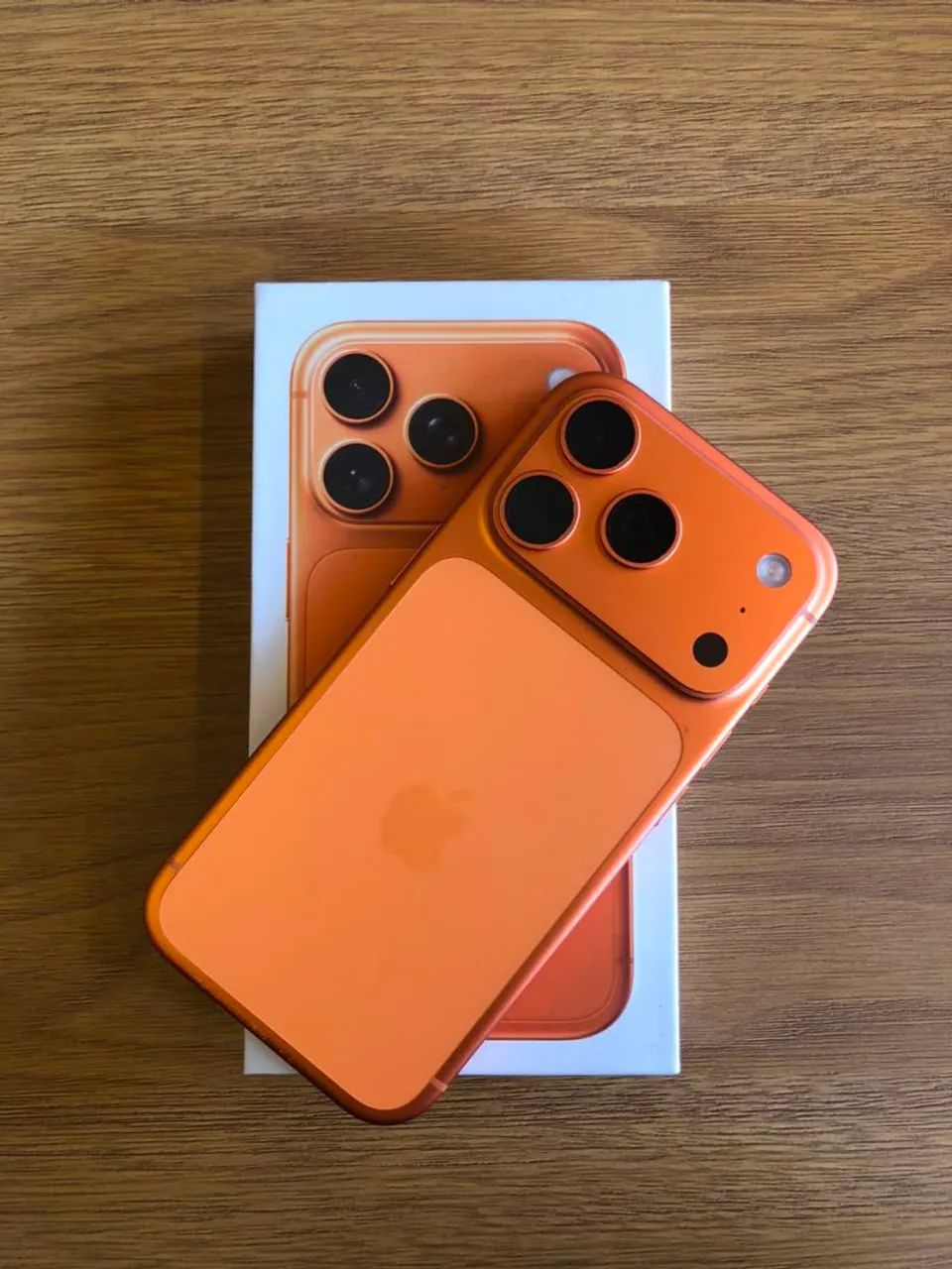 IPhone 17 Pro - Foto 4