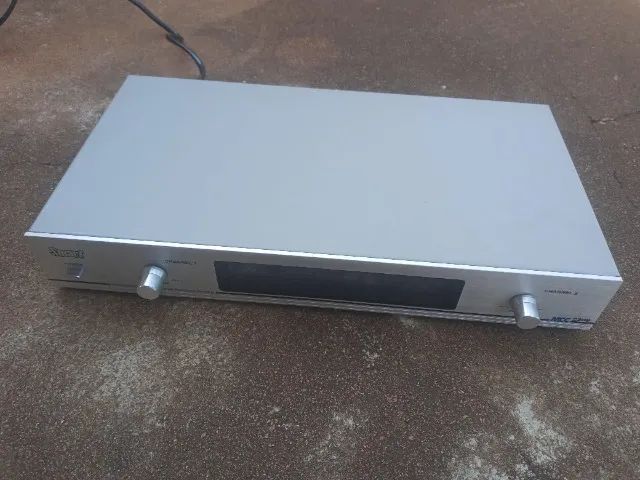 Microfone com receptor mcc - Foto 3
