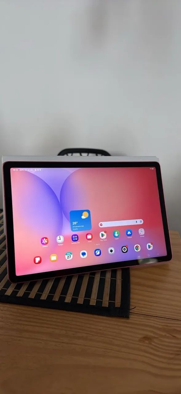 Tablet S10 Lite Samsung 