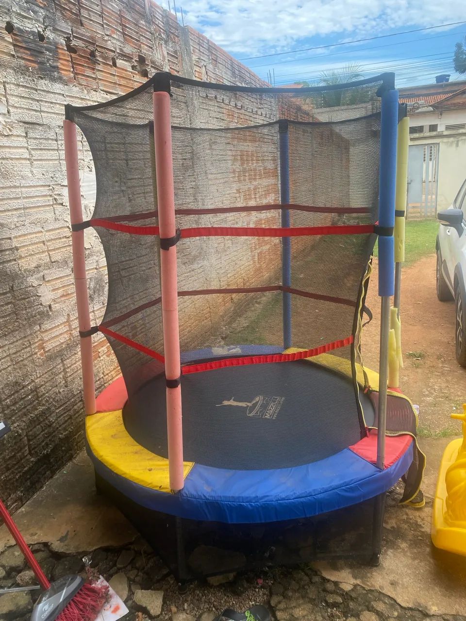 Vende-se Pula Pula e cavalinho  - Foto 5
