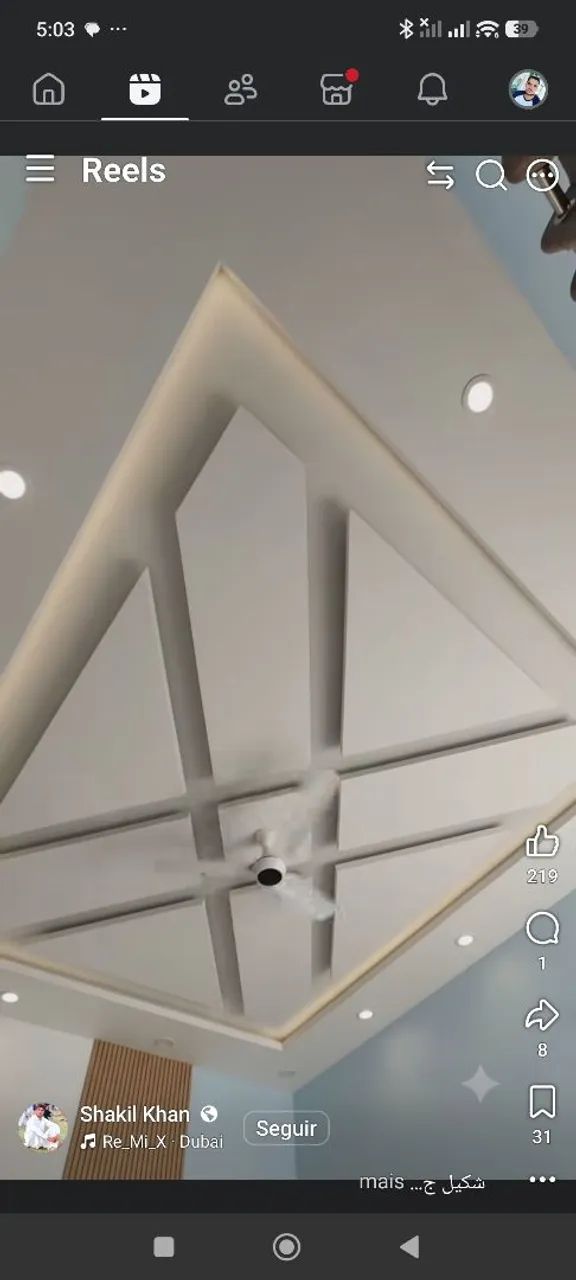 Drywall todos tipo de trabalho 