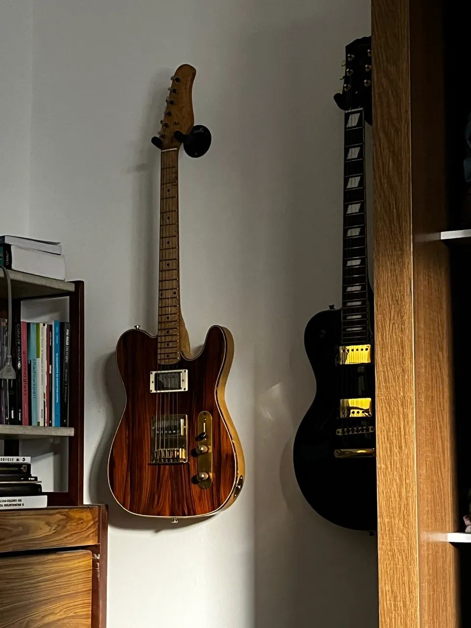 Vendo Telecaster Custom  - Foto 5