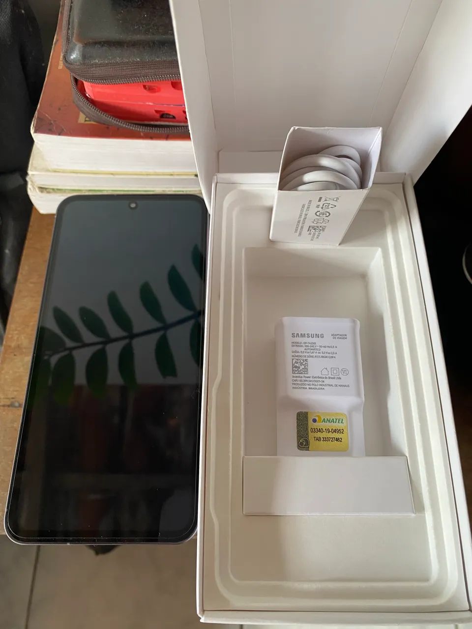 Samsung Galaxy A56 256GB - Foto 4