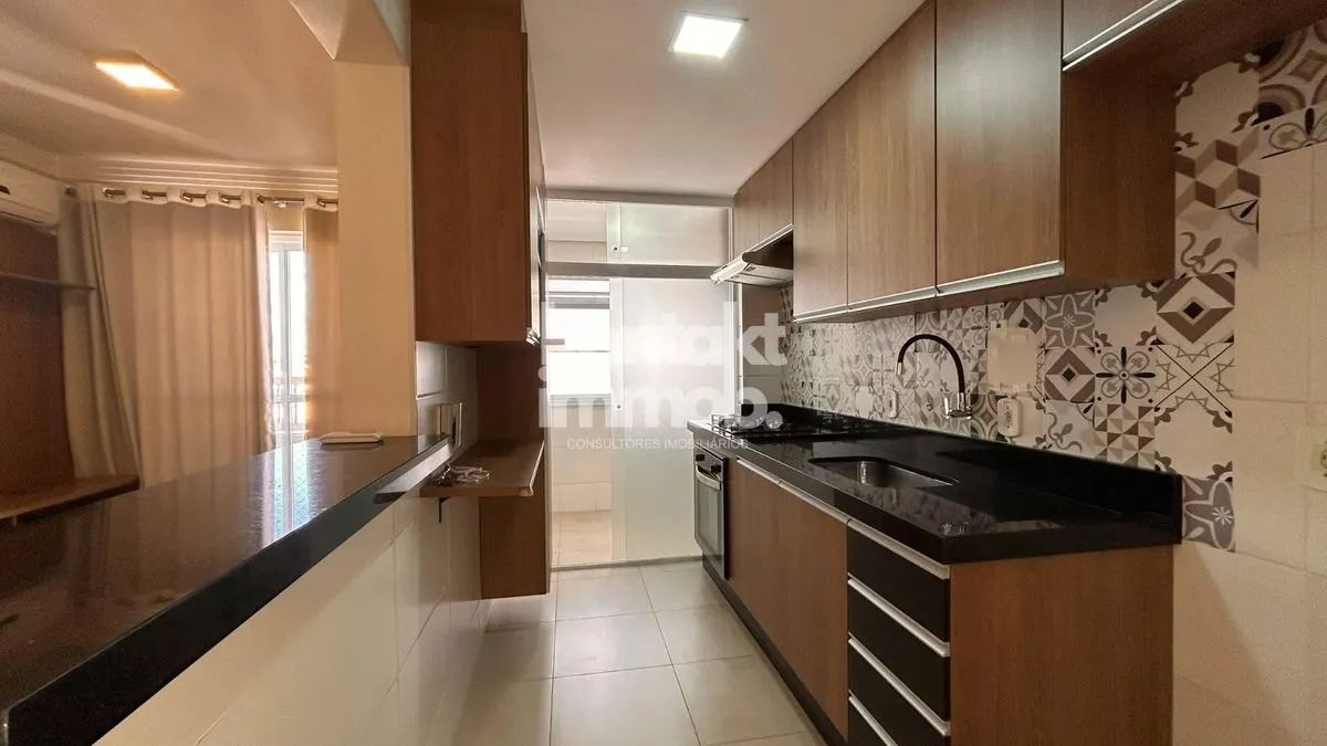 Apartamento com 2 quartos à Venda, Vila Hortência - Sorocaba - Foto 5