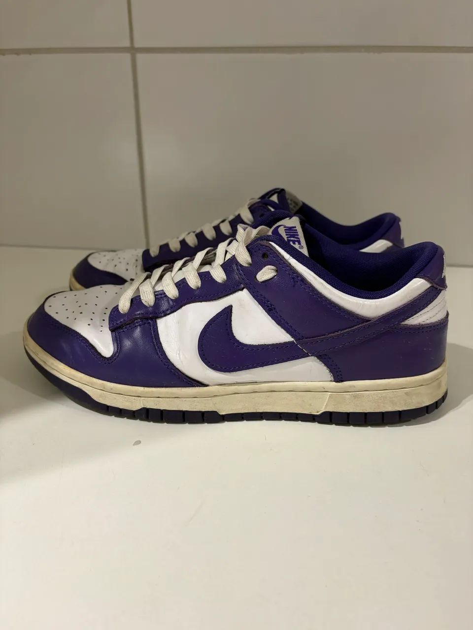 Nike Dunk Low - Foto 2