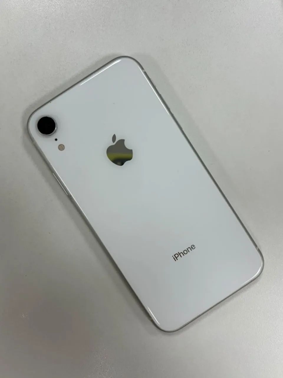 iPhone XR 64 GB - Foto 3