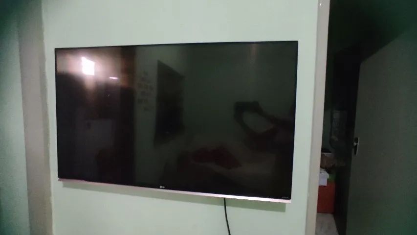 Smartv  LG lb8500