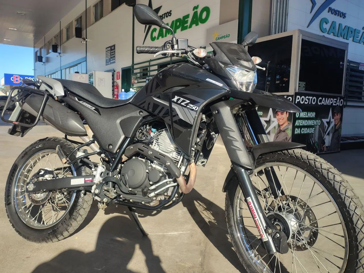 Lander 250  - Foto 3