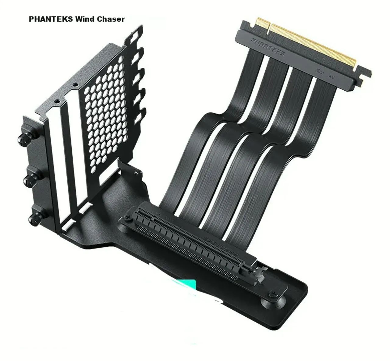 Phanteks Vertical GPU Bracket432209034614548480