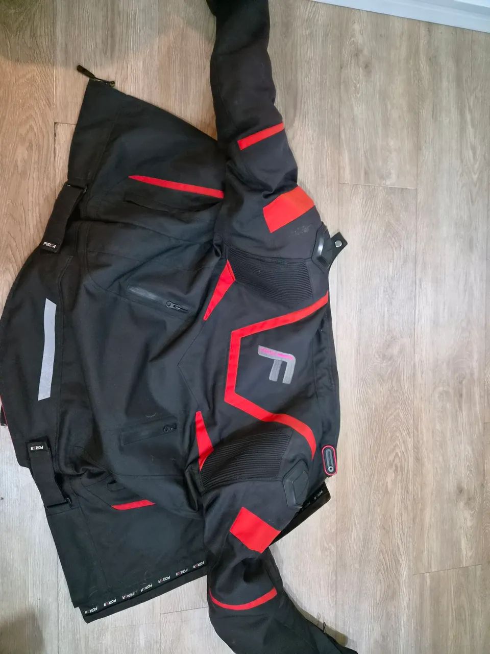 Jaqueta forza (M) - Foto 4