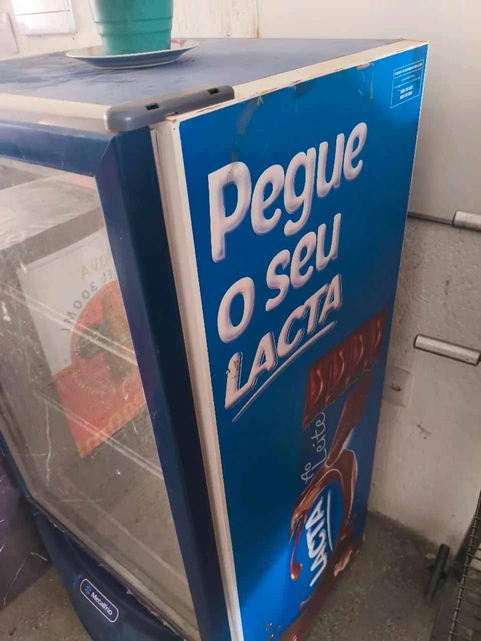 Freezer vertical - Foto 3