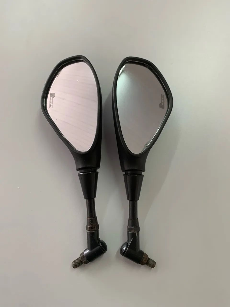 Vendo retrovisor da BMW