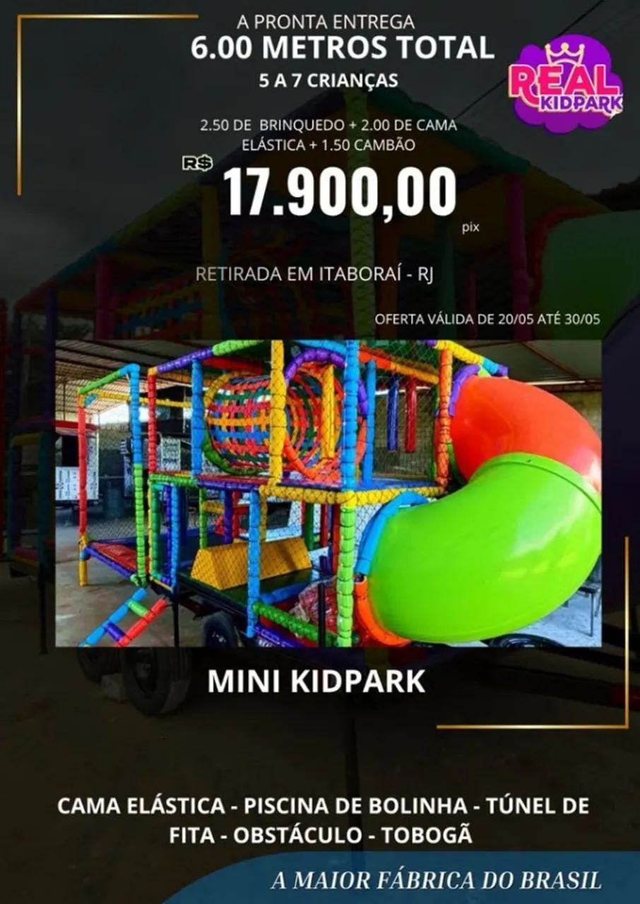 Kid play 