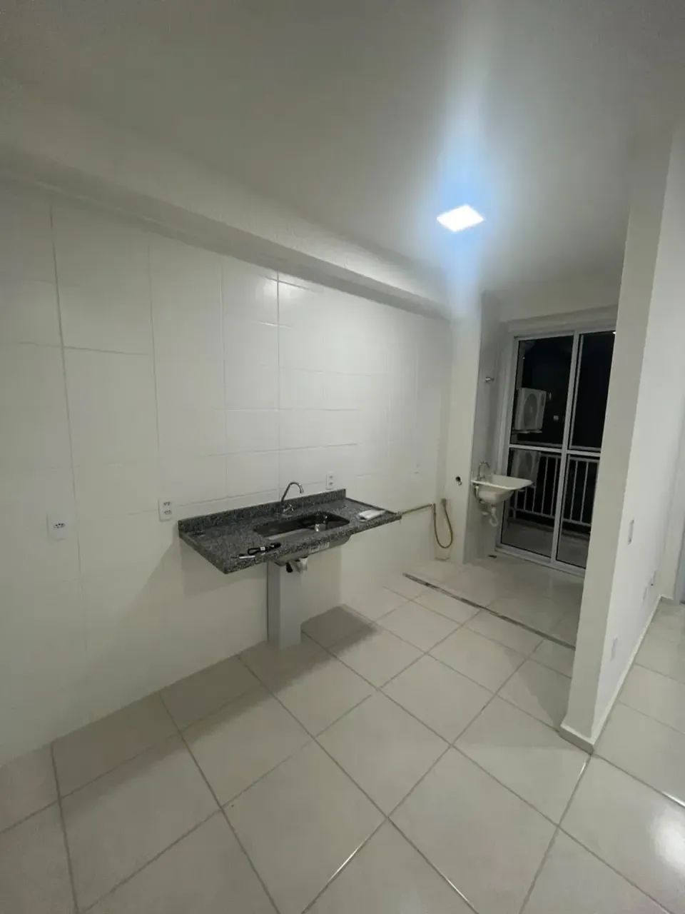 Apartamento no Vista das Copaibas com varanda!!! - Foto 5