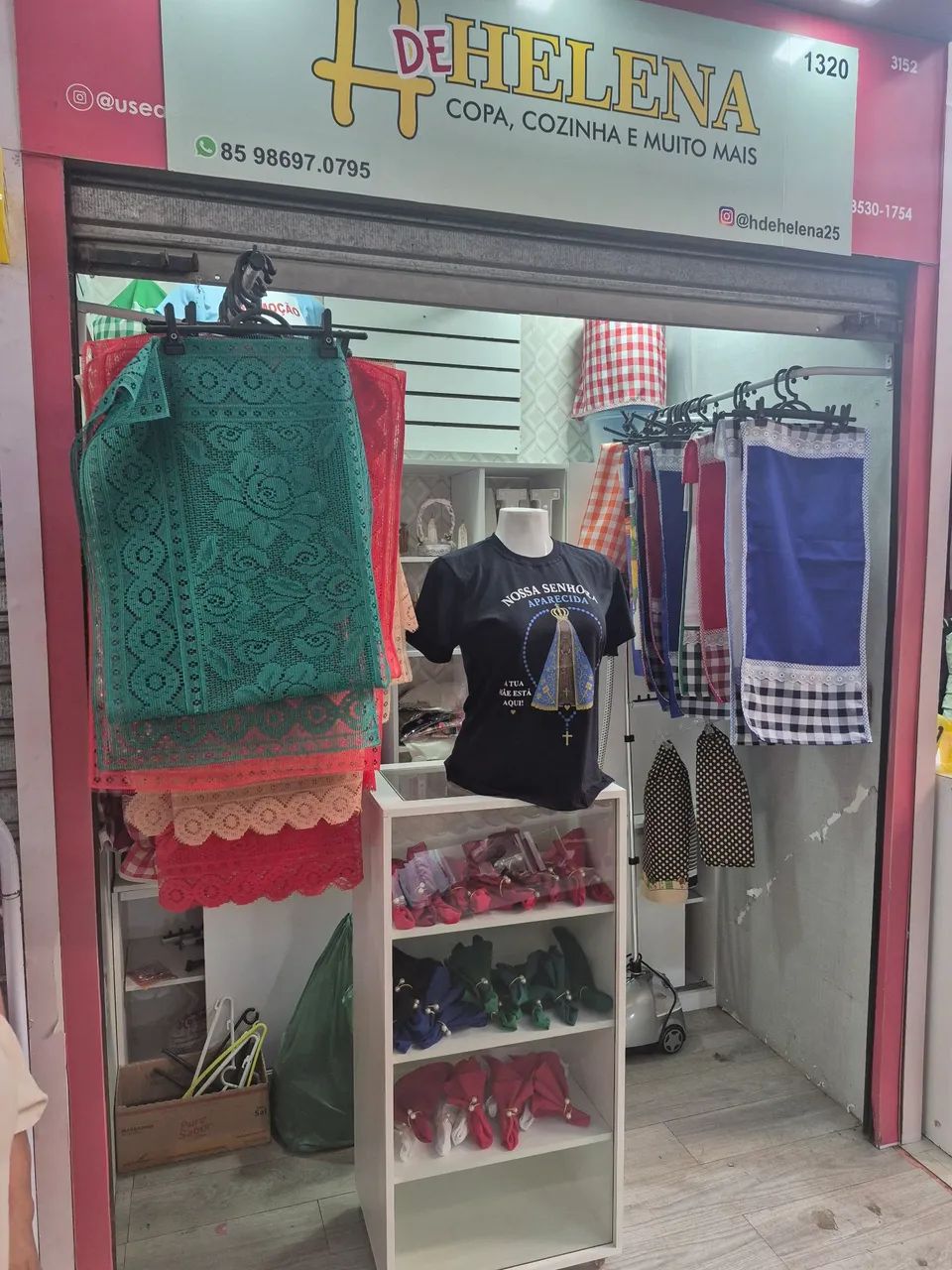 Box no centro fashion - Foto 2