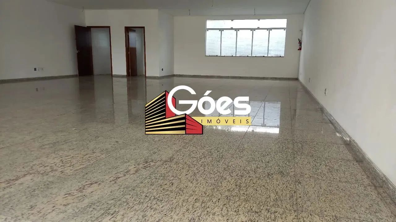 Sala Comercial para Alugar av. barão de Mauá