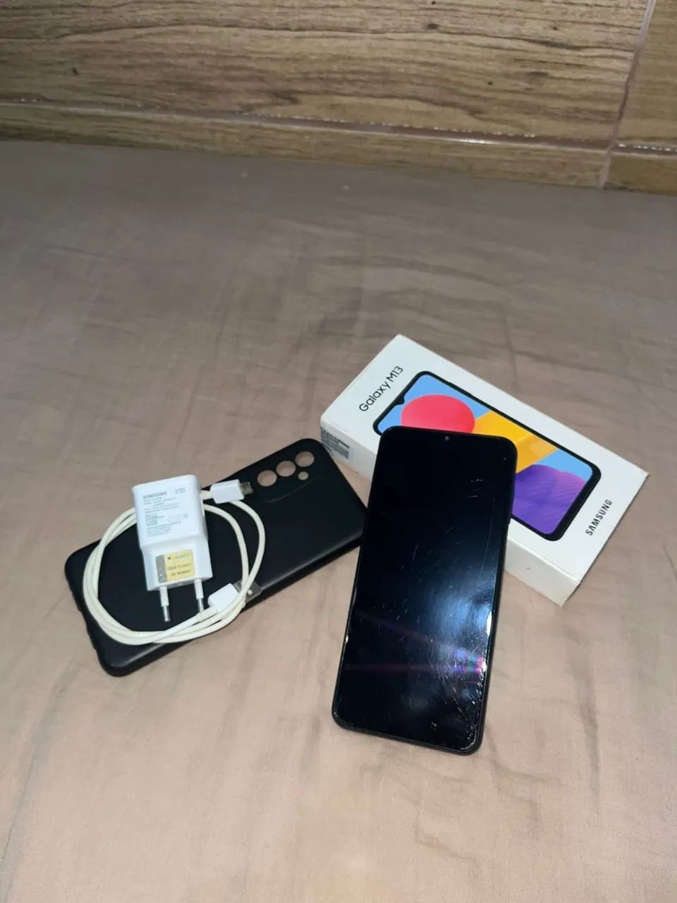 Samsung Galaxy M13  - Foto 4