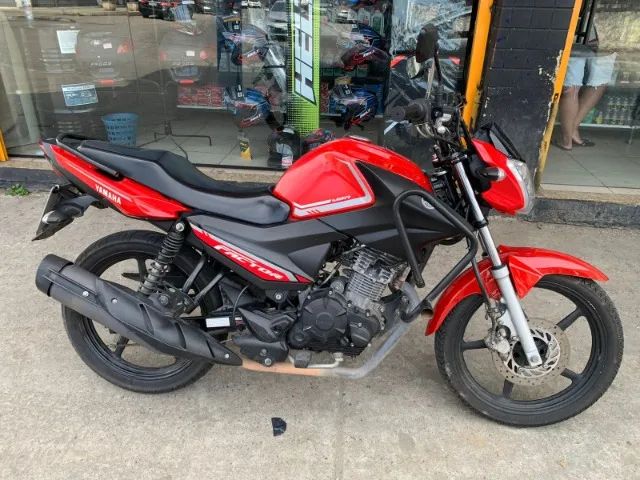 YAMAHA FACTOR 150 - Foto 2