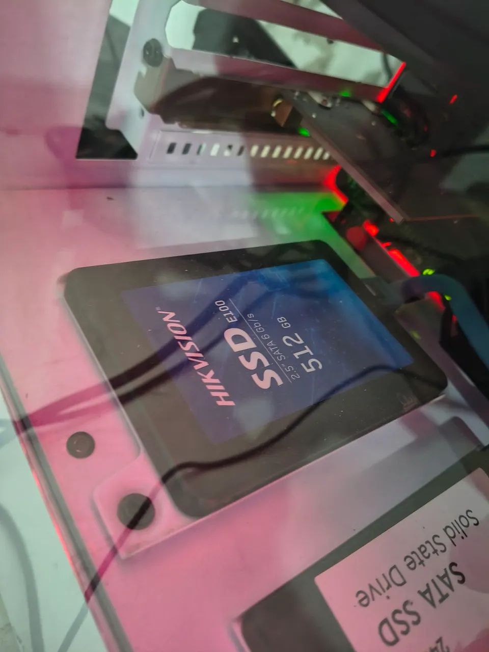 PC Gamer, Computador. - Foto 3