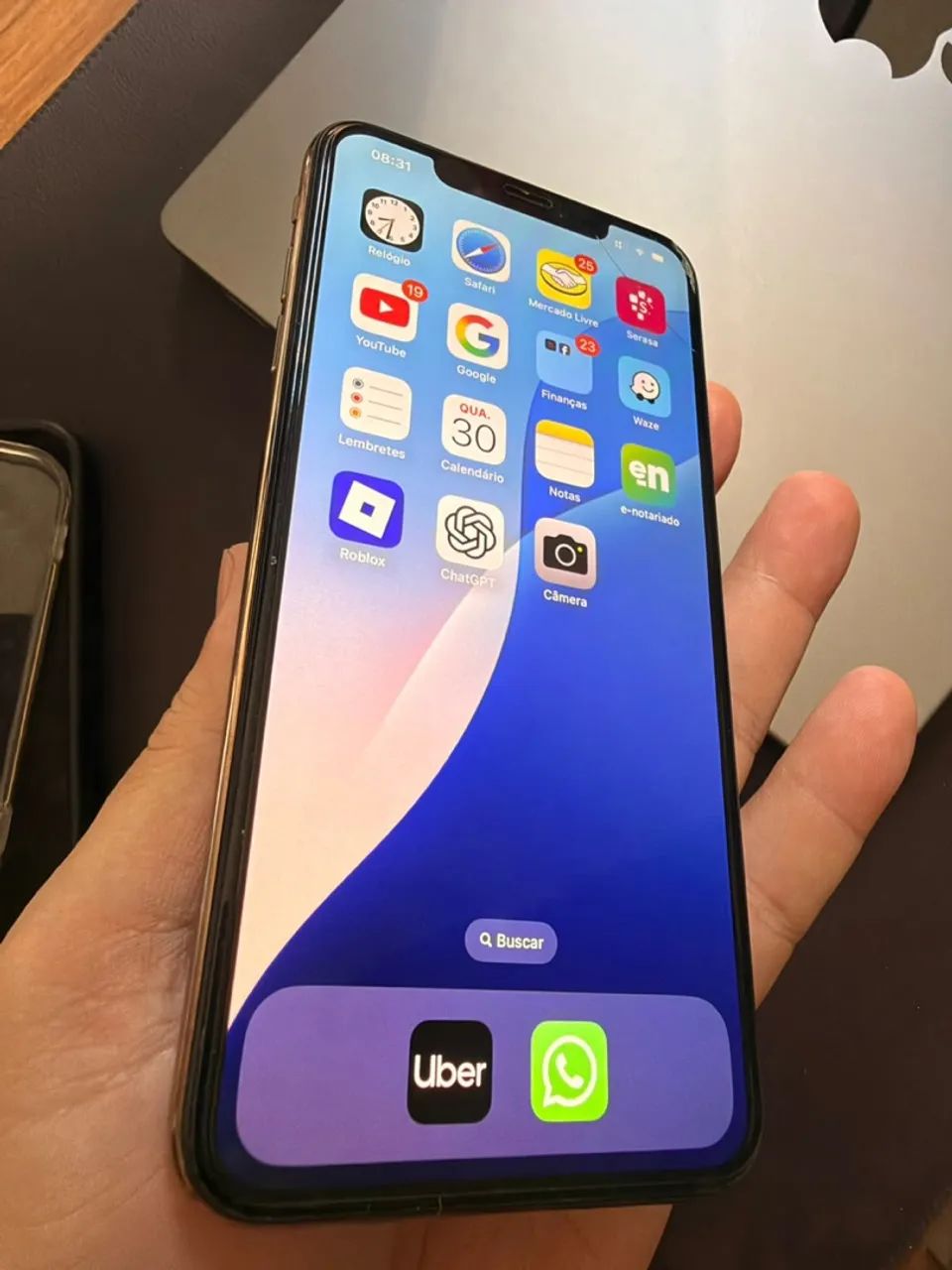 iPhone XS - Foto 4