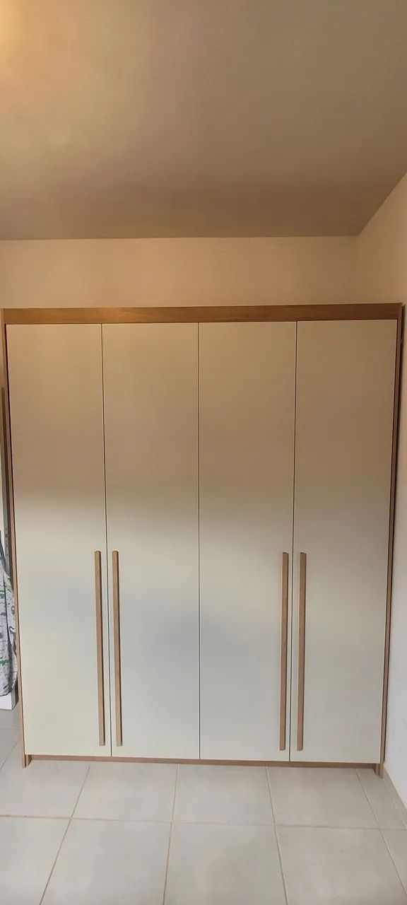 Guarda roupa - Foto 2