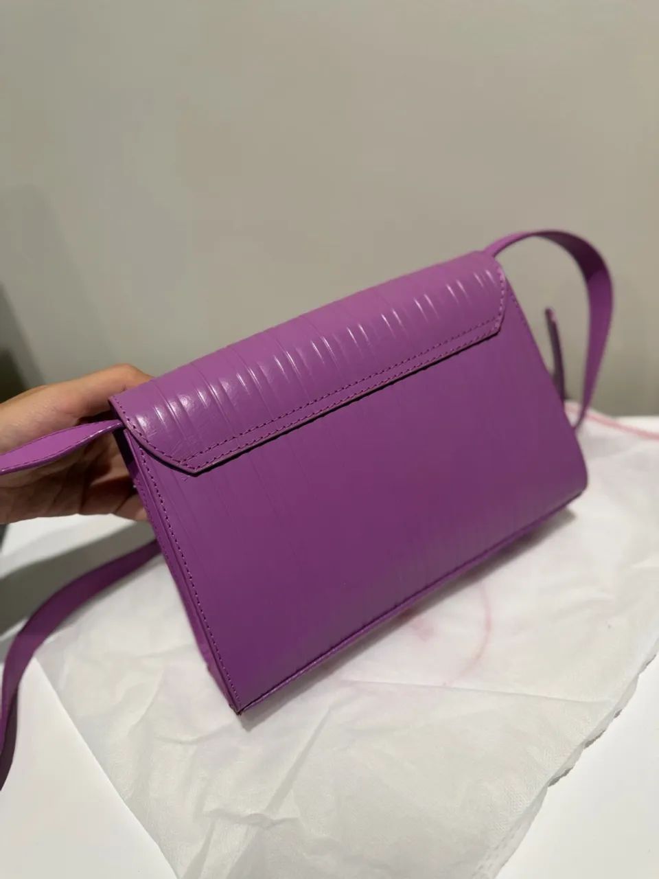 Bolsa Arezzo - Foto 3
