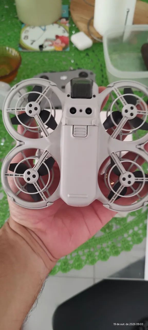 Drone DJI Neo Fly More Combo - Foto 4