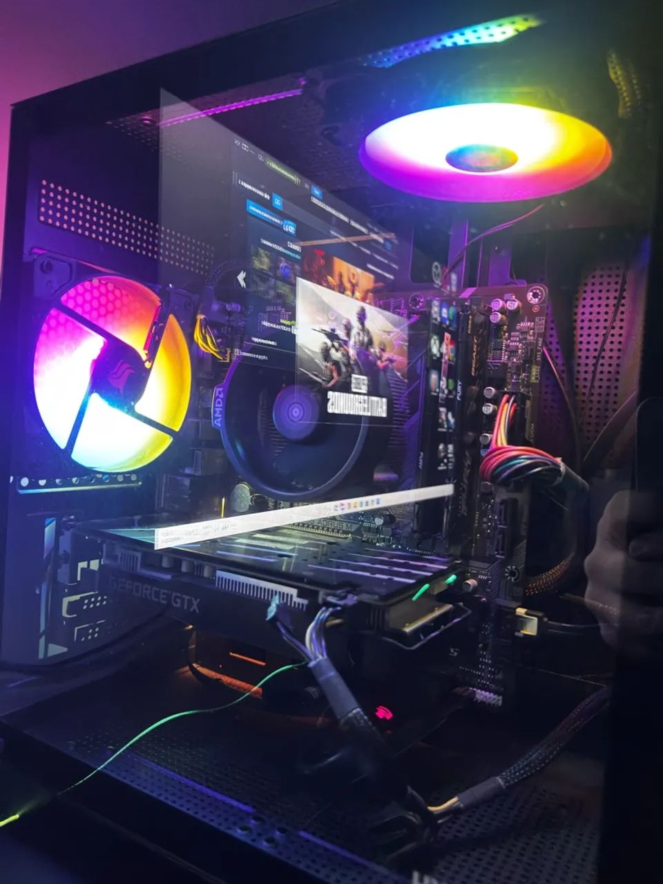Pc  - Foto 4