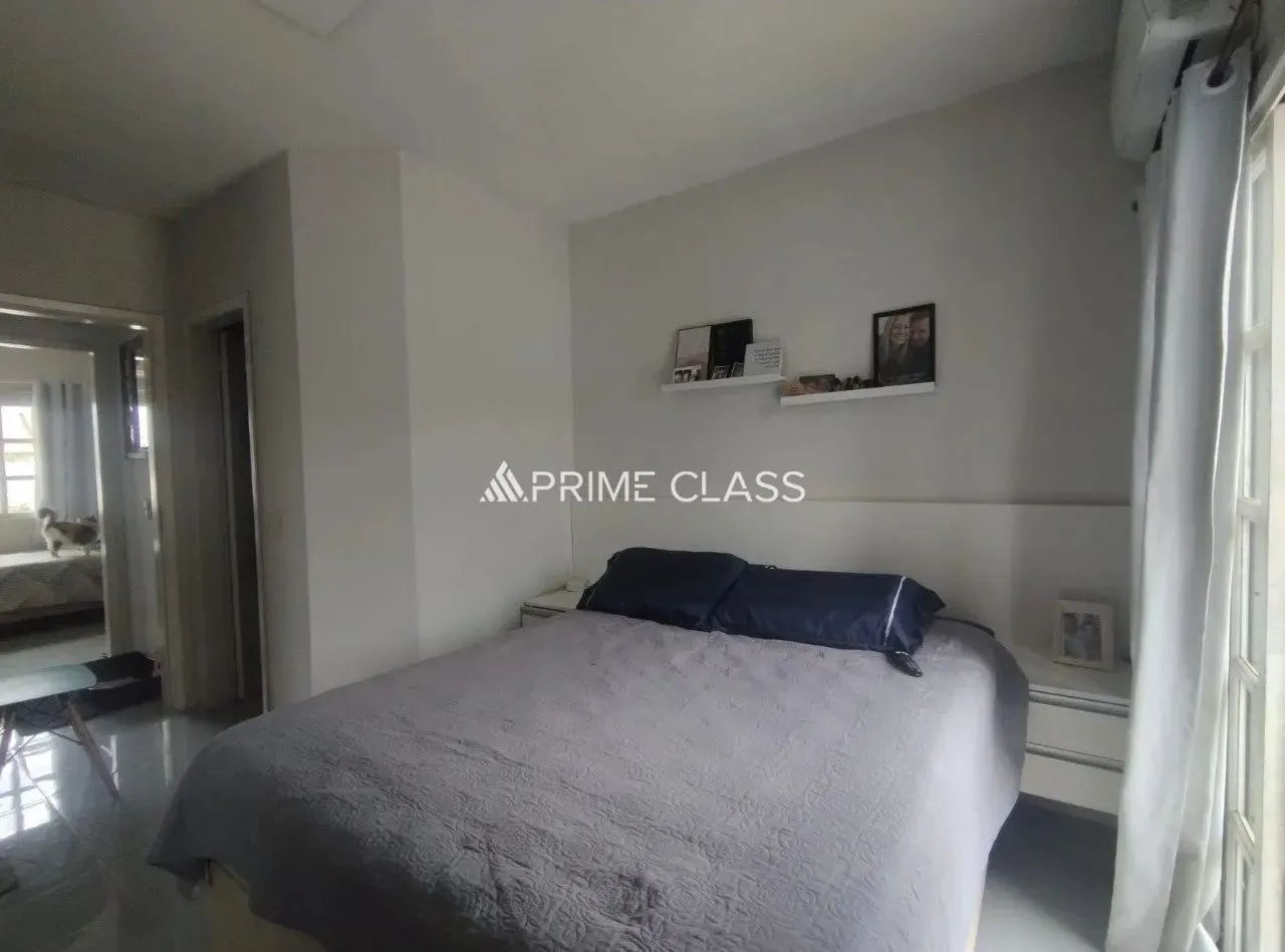 Sobrado 2 dormitórios sendo 1 suíte - Bairro Mato Grande, Canoas/ RS - Foto 3