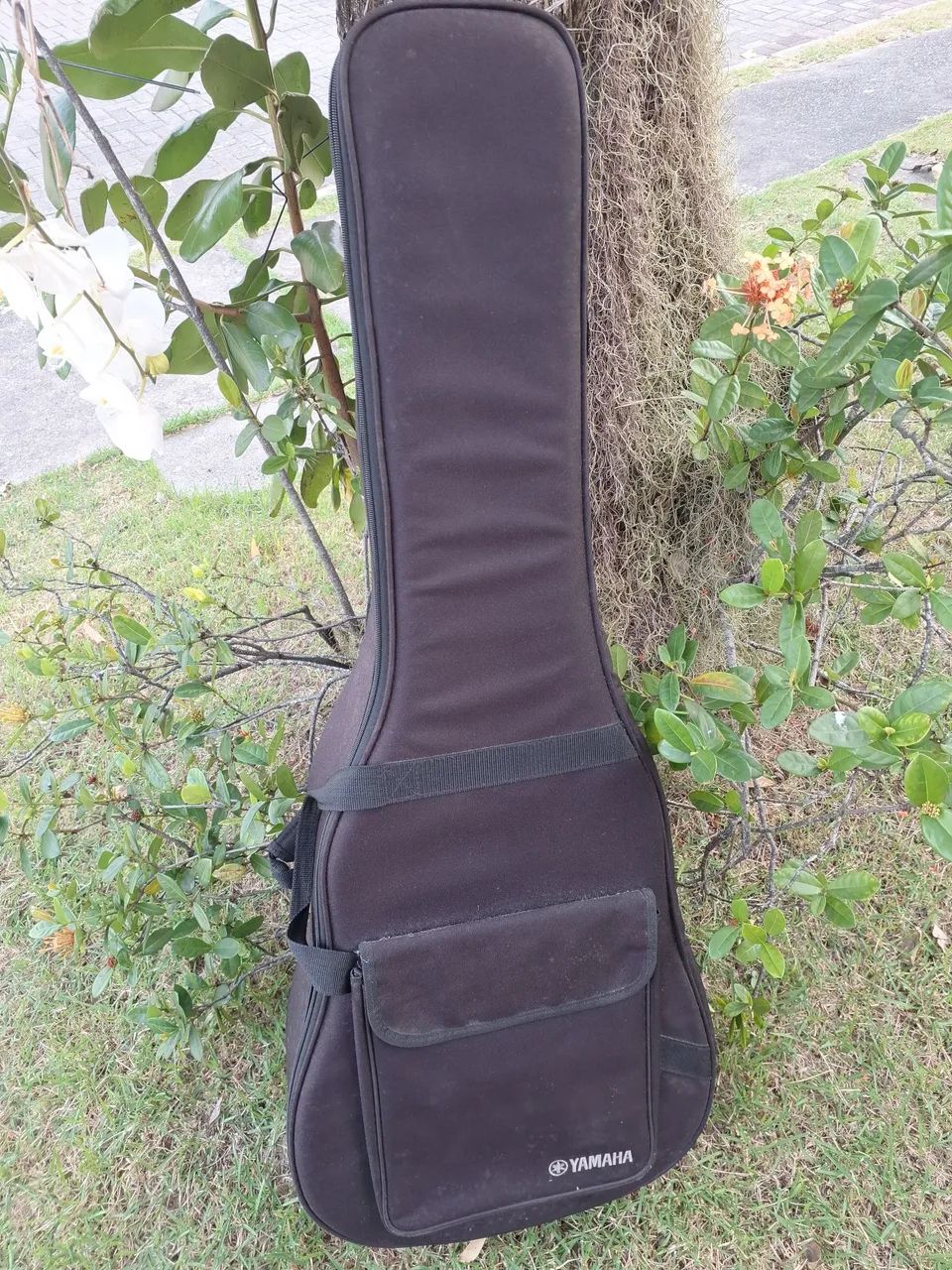 Violão Yamaha LS6  - Foto 5