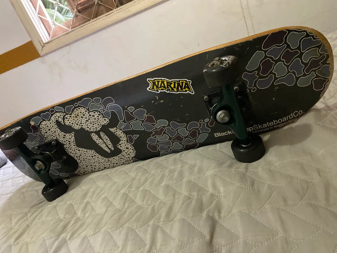 Skate - Foto 5