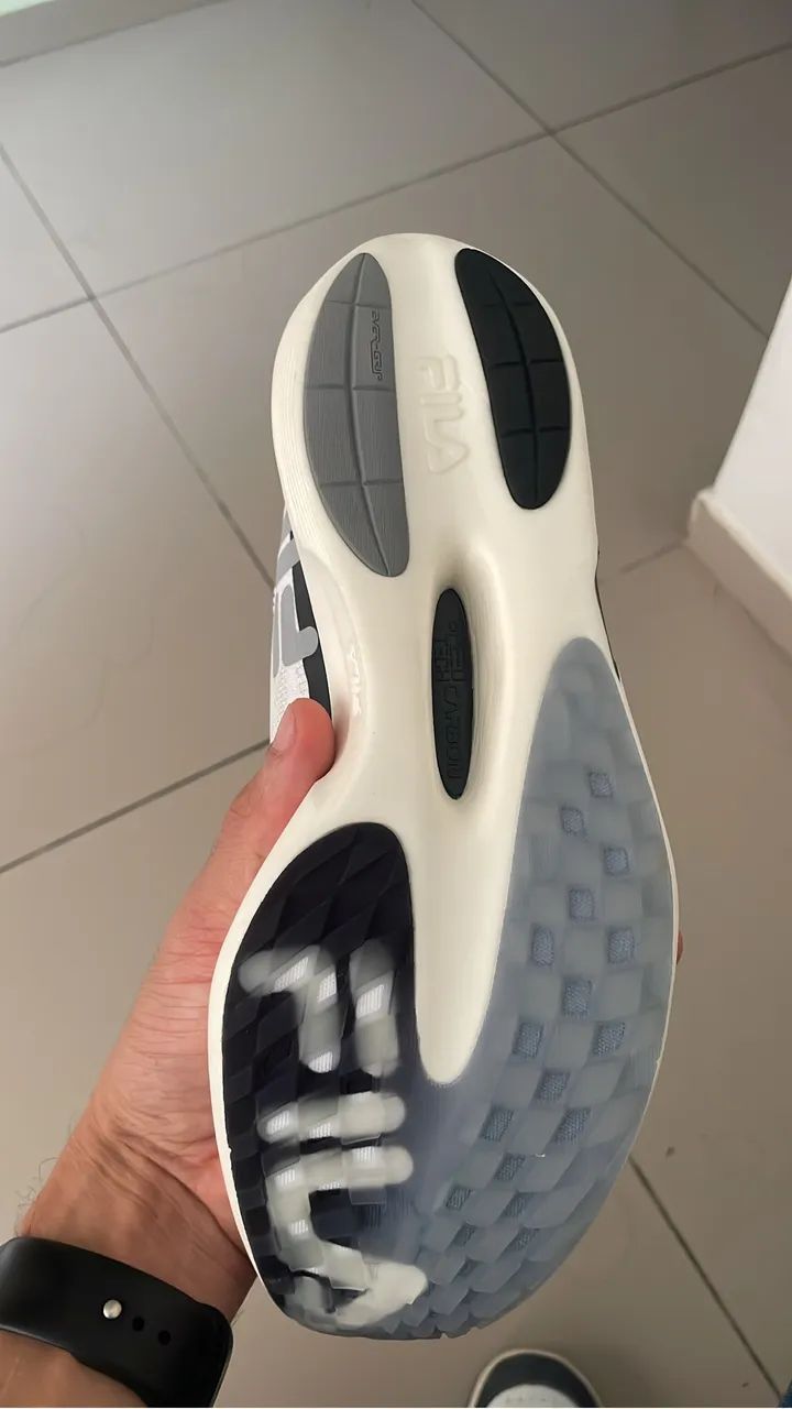 Fila KR7 PRO 41(ORIGINAL) - Foto 3