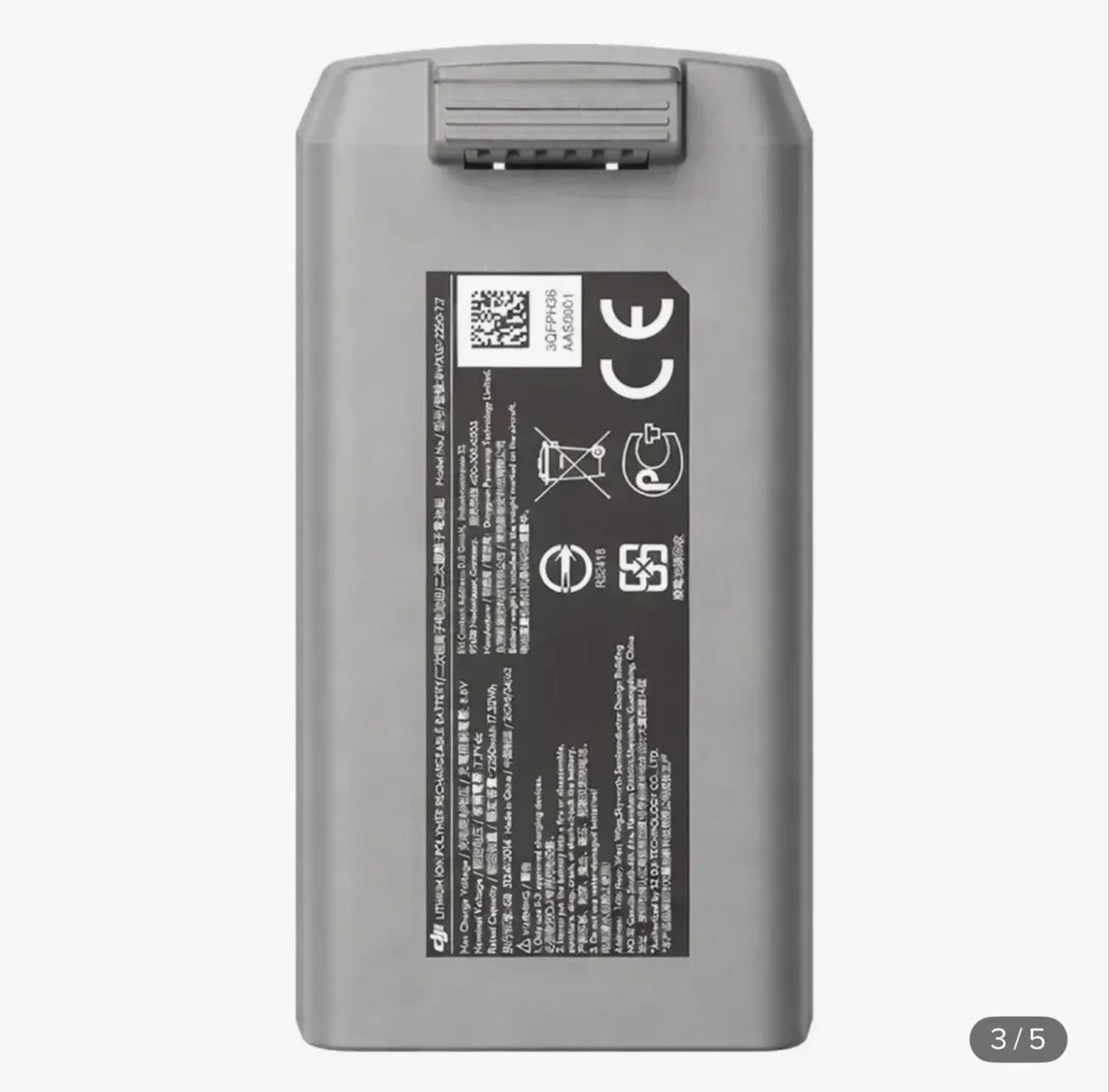 Bateria Original DJI Mini 