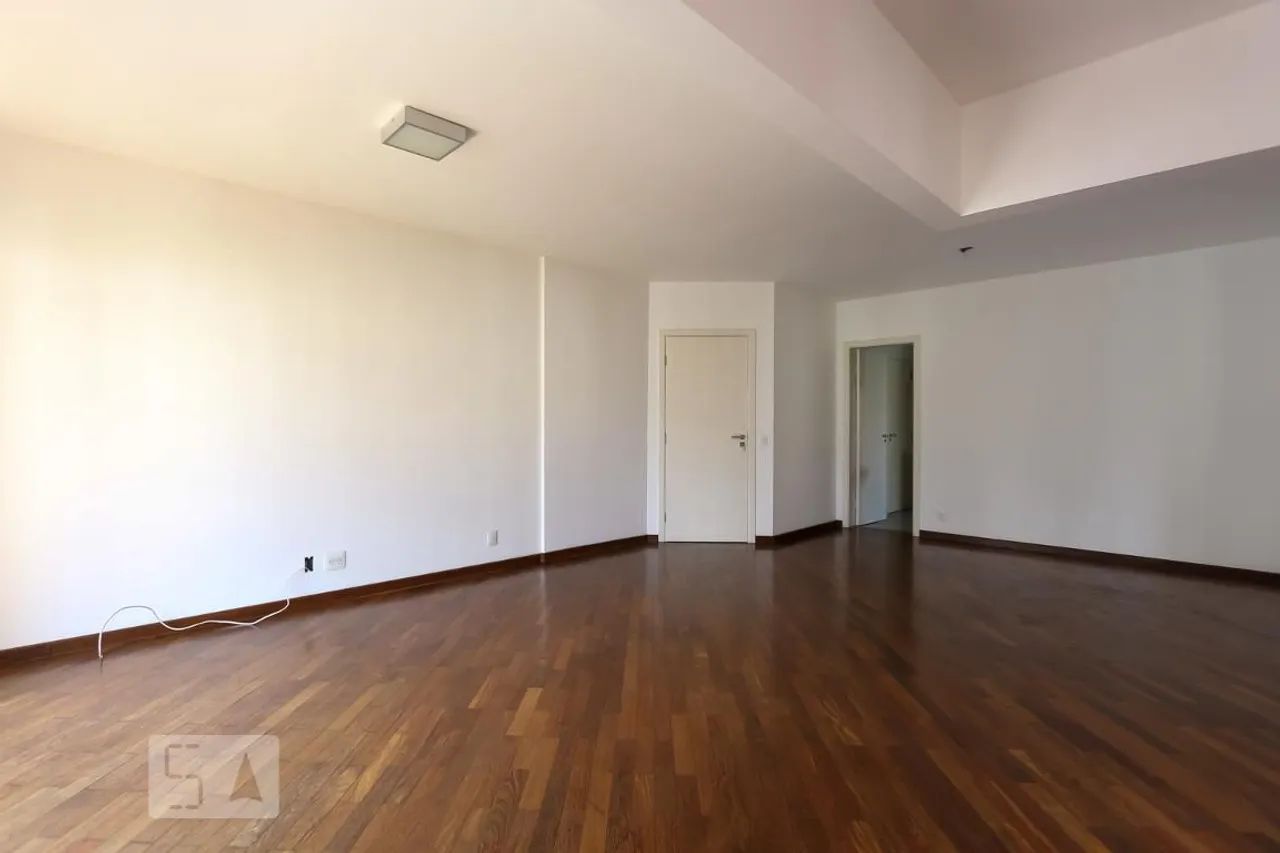 Apartamento à Venda - Vila Andrade, 2 Quartos, 116 m2 - Foto 3