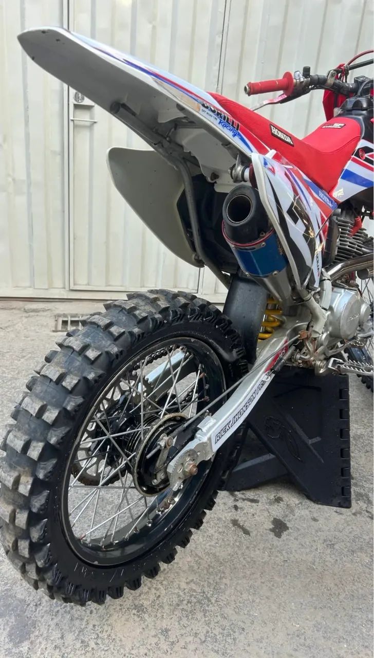CRF 230 - Foto 2